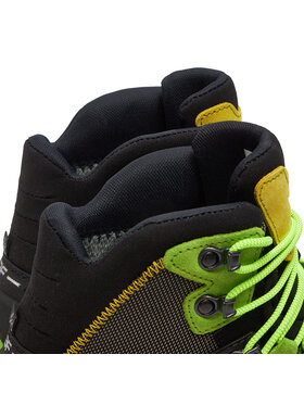 Παπούτσια πεζοπορίας Salewa φωτογραφία