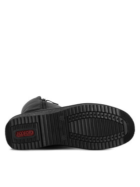 Μπότες Rieker φωτογραφία