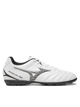 Mizuno Mizuno Tenisice za nogomet Monarcida Neo III Select As P1GD242509 Bijela