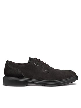 Geox Geox Halbschuhe U Ottavio U16DCD 00022 C6024 Braun