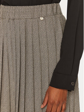 Πλισέ φούστα Rinascimento φωτογραφία