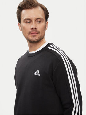 Adidas Jopa IB4027 Črna Regular Fit