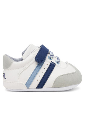 Mayoral Mayoral Sneakersy 9899 Biały