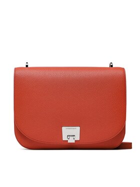 Emporio Armani Emporio Armani Torebka Y3B201 YFO5X 89612 Pomarańczowy