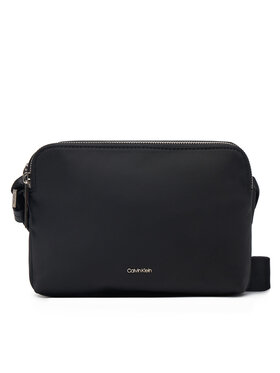 Calvin Klein Calvin Klein Umhängetasche Business Tech Camera Bag K50K512912 Schwarz