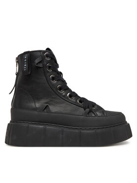 Inuikii Inuikii Botine Matilda 35203-033 Negru