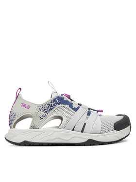 Teva Teva Босоніжки Hydratrek 1166290 Сірий