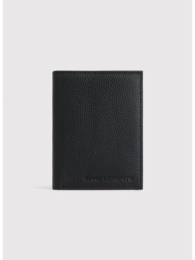 Pako Lorente Pako Lorente Portfel P25WF-PP-002 Czarny