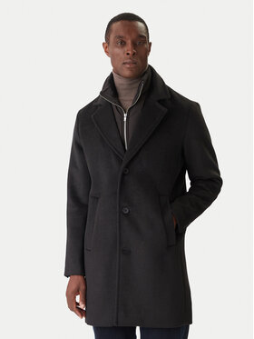 Παλτό μεταβατικό Jack & Jones φωτογραφία