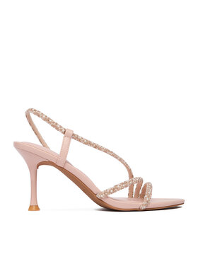 JENNY JENNY Sandali CEO-R25SS01774 Roza