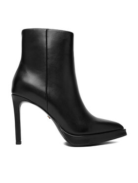 GINO ROSSI GINO ROSSI Stivaletti EO-LUNA-LT2369A Nero