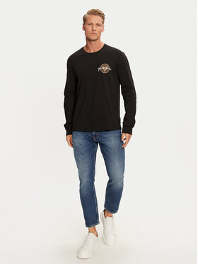 Longsleeve Guess Jeans φωτογραφία