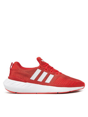 adidas adidas Tenisice Swift Run 22 GZ3497 Crvena