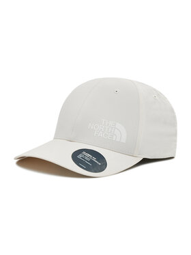 The North Face The North Face Šiltovka Horizon NF0A5FXMN3N1 Biela