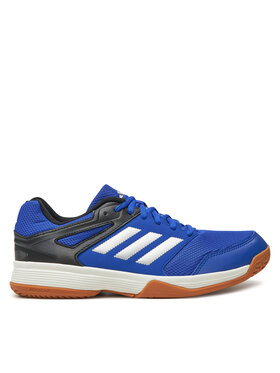 adidas adidas Hallenschuhe Speedcourt IH0577 Blau