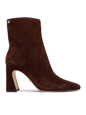 Steve Madden Steve Madden Stivaletti Flares 11005754 Marrone scuro