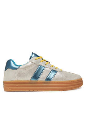 Primigi Primigi Sneakersy 7926055 D Stříbrná