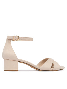 Tamaris Tamaris Sandali 1-28226-42 Beige