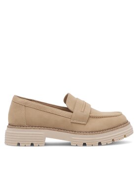 Jenny Fairy Jenny Fairy Loafers MOLLIE WS6211-07 Μπεζ