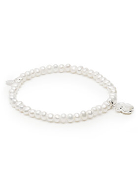TOUS TOUS Bracciale Icon Color 1003679100 Bianco