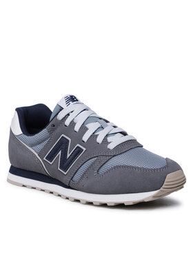 New Balance New Balance Sneakersy ML373OA2 Szary