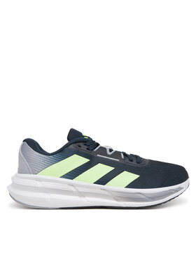 adidas adidas Buty do biegania Questar 3 JI4621 Granatowy