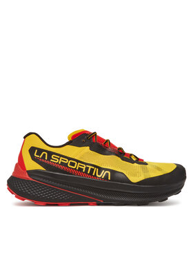 La Sportiva La Sportiva Laufschuhe Prodigio 56Q100999 Gelb