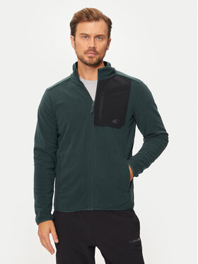 4F 4F Polar 4FWAW24TFLEM250 Verde Regular Fit