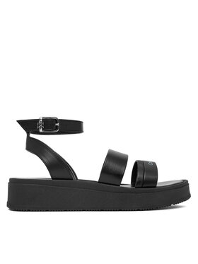 Calvin Klein Calvin Klein Szandál V4A2-83261-0326 S Fekete