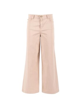 NENETTE NENETTE Pantaloni chino sempione Beige Regular Fit