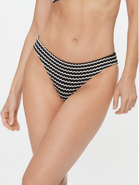 Seafolly Seafolly Низ від купальника Mesh Effect 40473-102 Кольоровий
