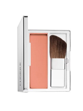 Clinique Clinique Blushing Powder Blush Róż w kamieniu 102 Innocent Peach