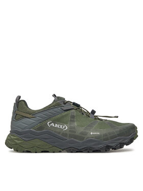 Aku Aku Bakancs Flyrock Gtx GORE-TEX 698 Zöld