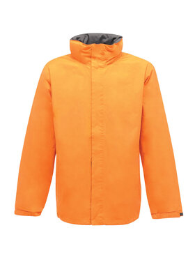 Regatta Regatta Kurtka outdoor Ardmore Pomarańczowy Classic Fit
