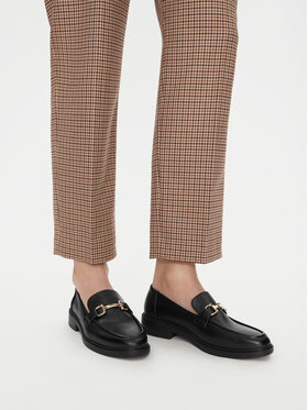 JENNY JENNY Loaferice HY35444 Crna