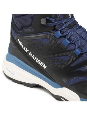 Παπούτσια πεζοπορίας Helly Hansen φωτογραφία