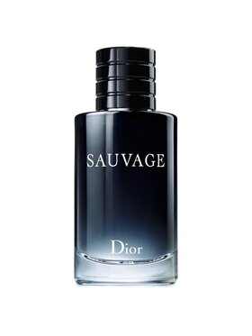 Dior Dior Sauvage Woda toaletowa