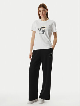 T-Shirt KARL LAGERFELD