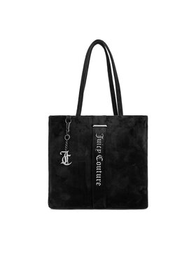 Juicy Couture Juicy Couture Käekott BIJXT3265W5S Must