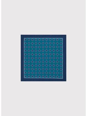 Pako Lorente Pako Lorente Poszetka P24SF-HX-013 Granatowy