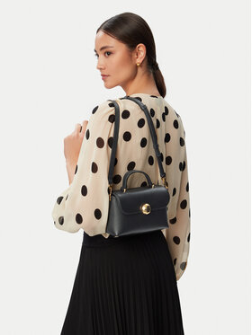 Furla Furla Soma Moonlight Mini WE00921 BX3036 CN O6000 Melns
