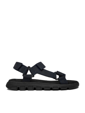 Badura Badura Sandalen CEO-ZAC-70 MI08 Dunkelblau