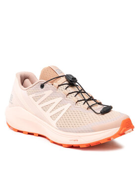Salomon Salomon Buty do biegania Sense Ride 4 W 414503 20 V0 Różowy