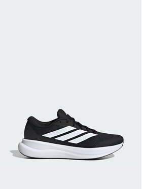 adidas adidas Buty do biegania 164980 Czarny