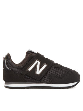 New Balance New Balance Sneakers IV323BK Nero