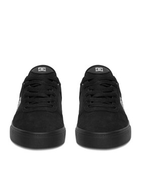 Πάνινα παπούτσια DC Shoes φωτογραφία
