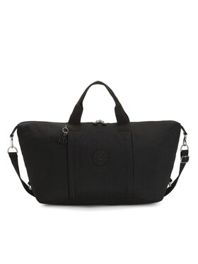 Kipling Kipling Torba podróżna 202654 Czarny