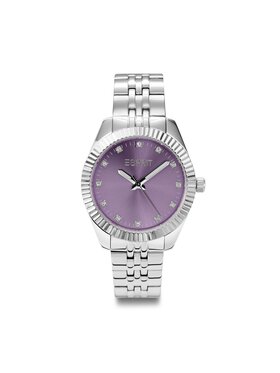 Esprit Esprit Zegarek ESLW23752SI Srebrny