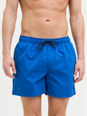Jack&Jones Jack&Jones Σορτς κολύμβησης Maui 12272776 Μπλε Regular Fit
