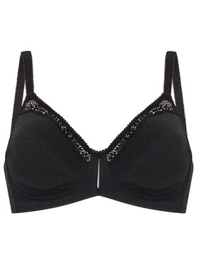 Triumph Triumph Krūšturis bez stīpiņām Beauty 10094814 Melns